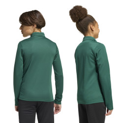 Dětská tréninková mikina adidas Entrada 26