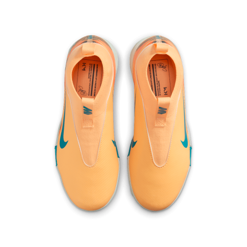 Dětské kopačky Nike Mercurial Superfly 10 Academy KM TF