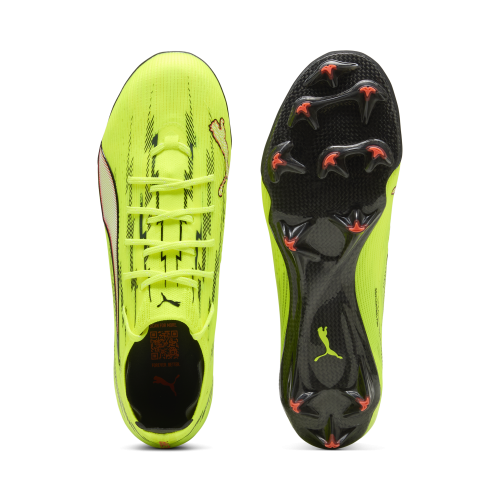 Dámské kopačky Puma ULTRA 6 CARBON FG