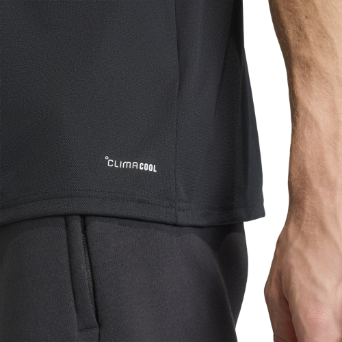 Polo adidas Entrada 26