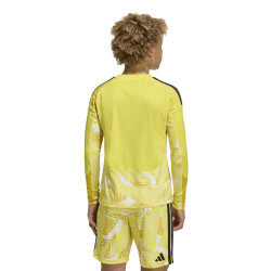 Dětský brankářský dres adidas Tiro 26 Competition dlouhý rukáv