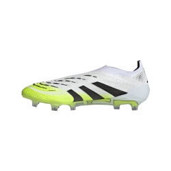 Kopačky adidas Predator Elite Laceless FG