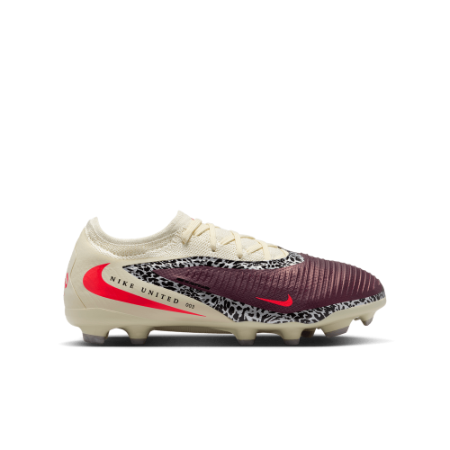 Dětské kopačky Nike United Phantom 6 Low Pro FG/MG