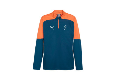 Tréninková mikina Puma Neymar JR Creativity