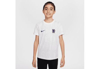 Dětský předzápasový dres Nike Chelsea FC Academy Pro