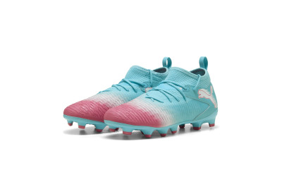 Dětské kopačky Puma FUTURE 8 Match Re-Charge FG/AG