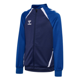 Dětská mikina Hummel Lead 2.0 Track