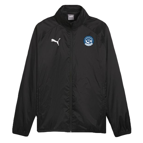 Šusťáková bunda Puma teamGOAL All Weather 1.FC Slovácko