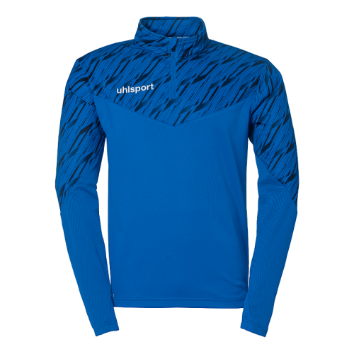 Tréninková mikina Uhlsport Progressive 28 1/4 Zip Top