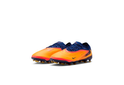 Dětské kopačky Nike Phantom 6 Low Pro Erling Haaland FG