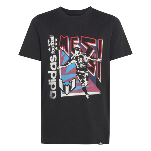 Dětské triko adidas Messi Fun Graphic