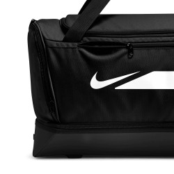 Velká fotbalová taška Nike Academy Hardcase (60l)