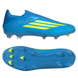 Kopačky adidas F50 League Laceless FG/MG