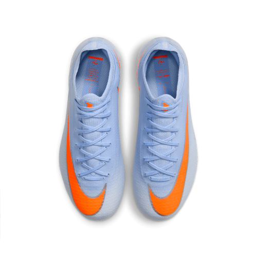 Dětské kopačky Nike United Mercurial Vapor 17 Pro FG
