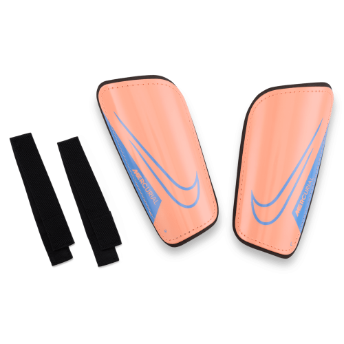 Fotbalové chrániče Nike Mercurial Hardshell