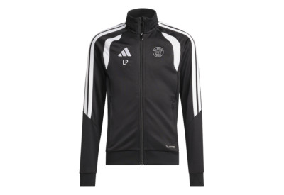 Dětská tréninková mikina adidas Tiro 26 League TJ Sokol Troja