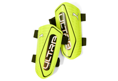 Fotbalové chrániče Puma ULTRA Light Strap