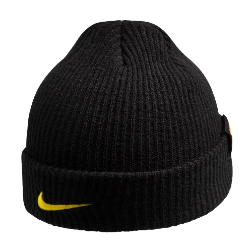 Zimní čepice Nike FC Barcelona Terra