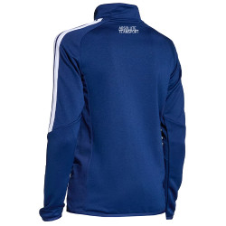 Dětská mikina 1/4 zip adidas Tiro 26 League TJ Sokol Čestlice