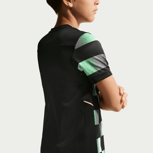Dětský dres Nike Kylian Mbappé Academy