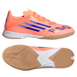 Dětské sálové kopačky adidas F50 League IN