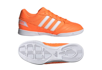 Detské sálové kopačky adidas Super Sala