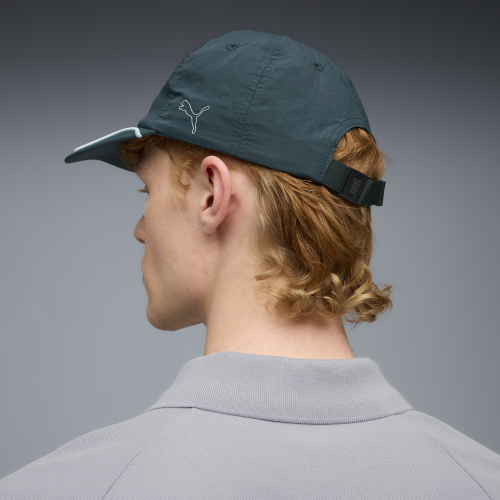 Kšiltovka Puma Manchester City FC Cellerator