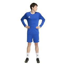 Dres adidas Entrada 26 dlouhý rukáv