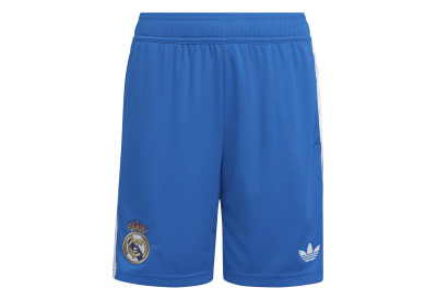 Dětské trenky adidas Real Madrid 3RD 2025/2026