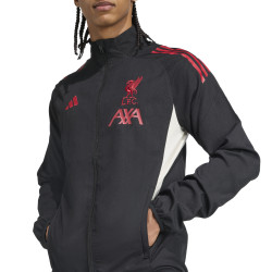 Bunda adidas Liverpool FC Tiro 25 Competition Presentation