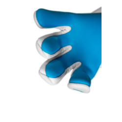 Brankářské rukavice Reusch Fastgrip Aqua