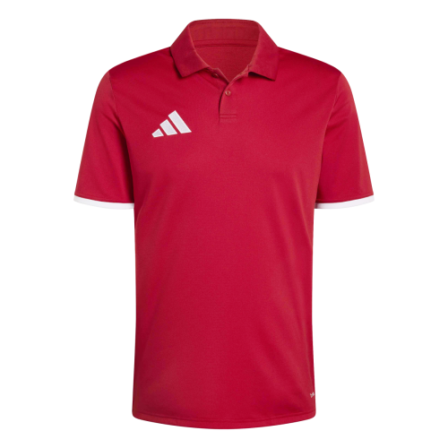 Polo adidas Entrada 26