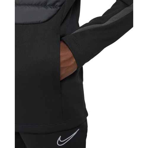 Dětská tréninková mikina Nike Therma-FIT Academy