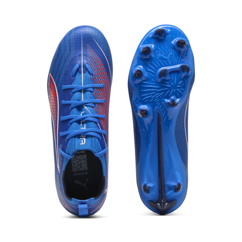 Dětské kopačky Puma ULTRA 6 Pro FG/AG