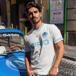 Retro dres Maradona X COPA Napoli 1984 Away