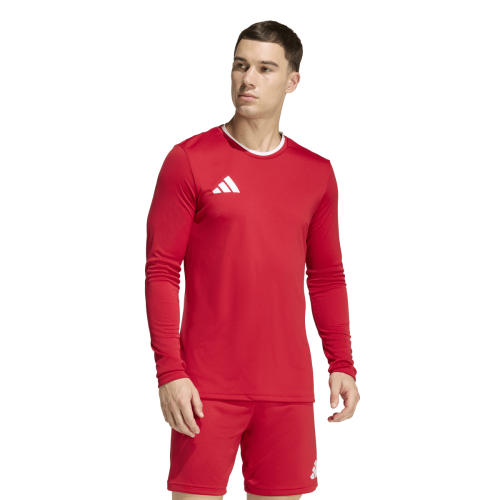 Dres adidas Entrada 26 dlouhý rukáv