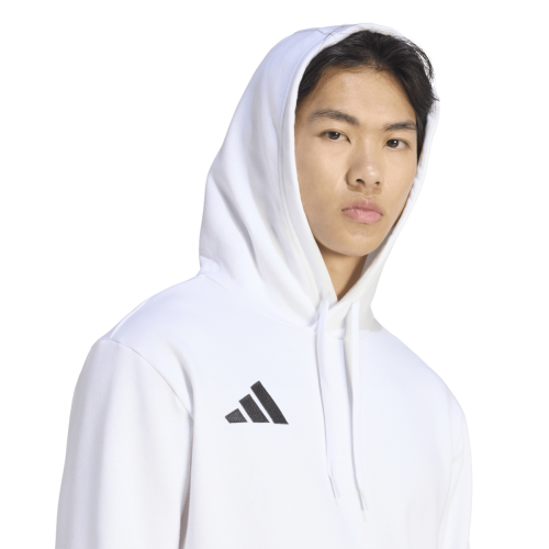 Mikina s kapucí adidas Entrada 26