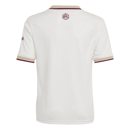 Dětský dres adidas Arsenal FC 3RD 2025/2026