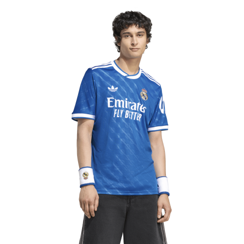 Dres adidas Real Madrid 3RD 2025/2026