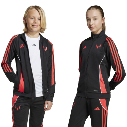 Dětská tréninková bunda adidas Messi