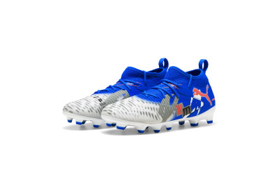 Dětské kopačky Puma FUTURE 8 Match FOREVER FG/AG