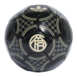 Fotbalový míč adidas FC Bayern Mnichov 3RD Club