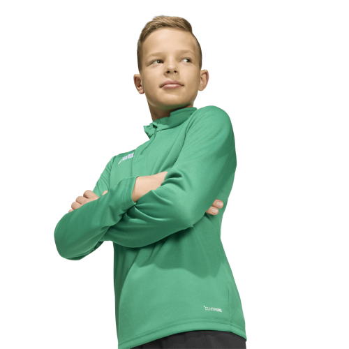 Dětská tréninková mikina adidas Entrada 26