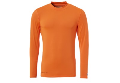 Elastické termo triko Uhlsport s dlouhým rukávem