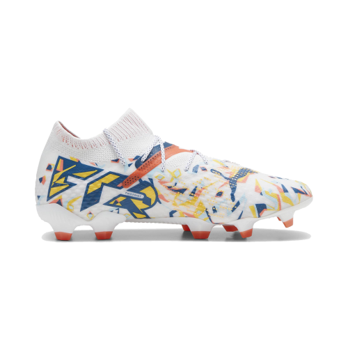 Kopačky Puma FUTURE 7 Ultimate Creativity FG/AG