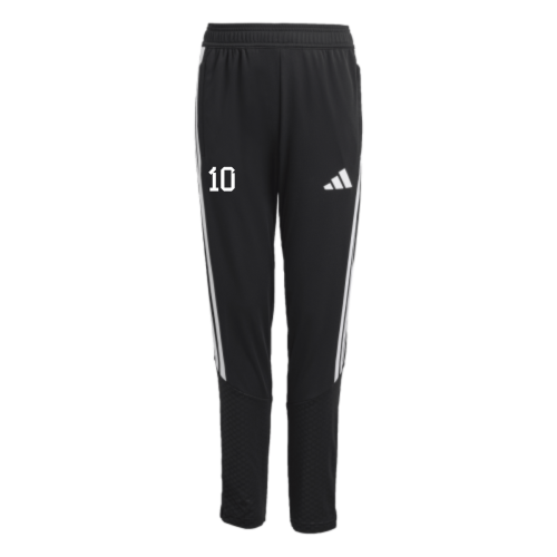 Dětské tréninkové kalhoty adidas Tiro 26 Competition FCM Komořany