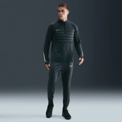 Tréninková mikina Nike Academy Winter Warrior