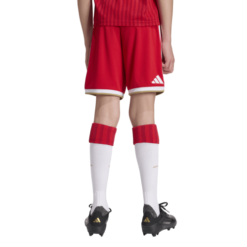 Dětské trenky adidas FC Bayern Mnichov domácí 2026/2027