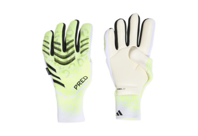 Brankářské rukavice adidas Predator Pro Fingersave