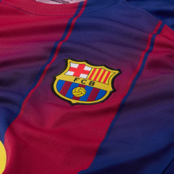 Dres Nike FC Barcelona domácí 2025/2026